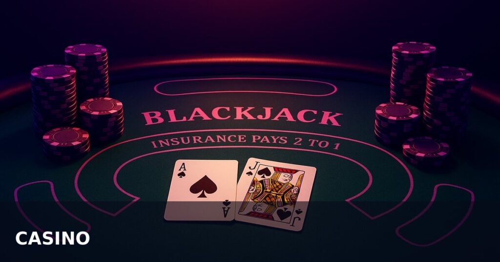 Casino